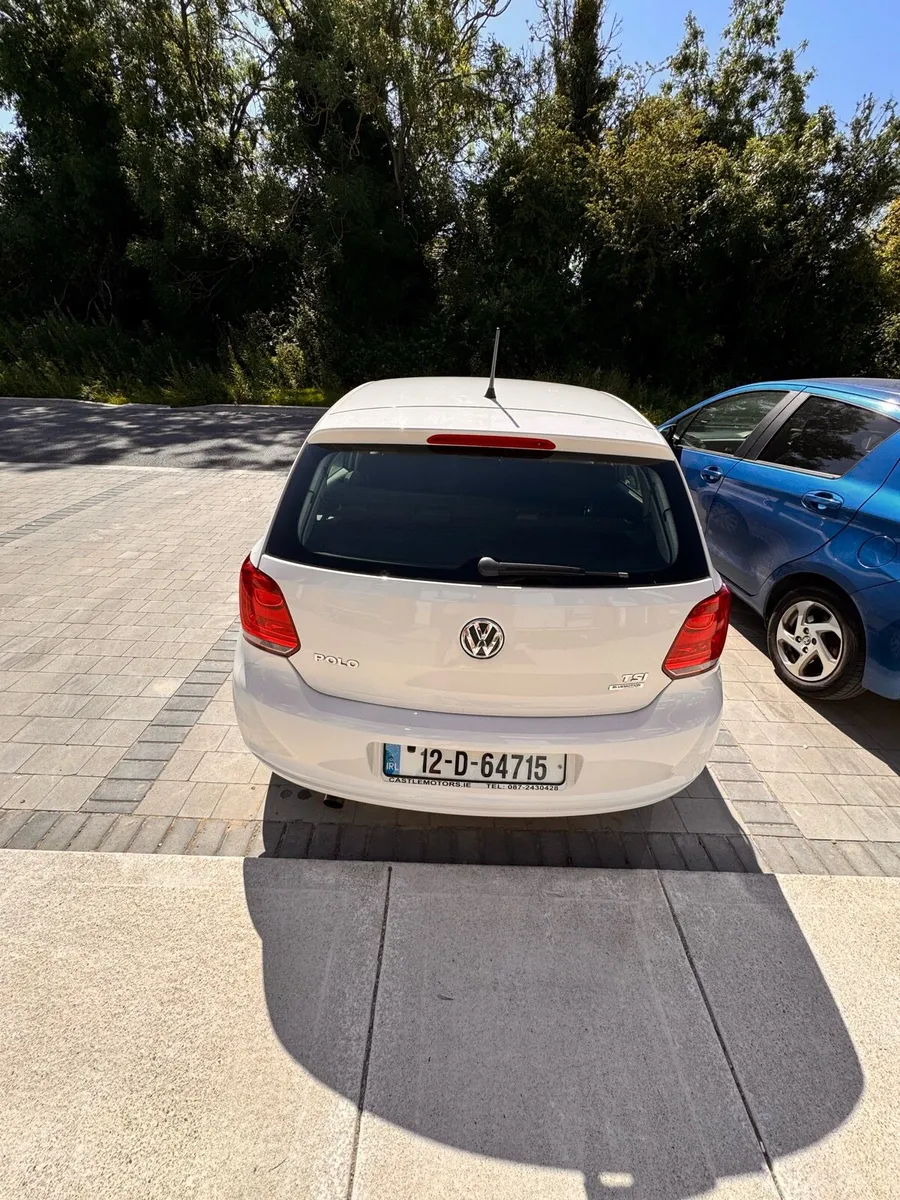 Volkswagen Polo - Image 3