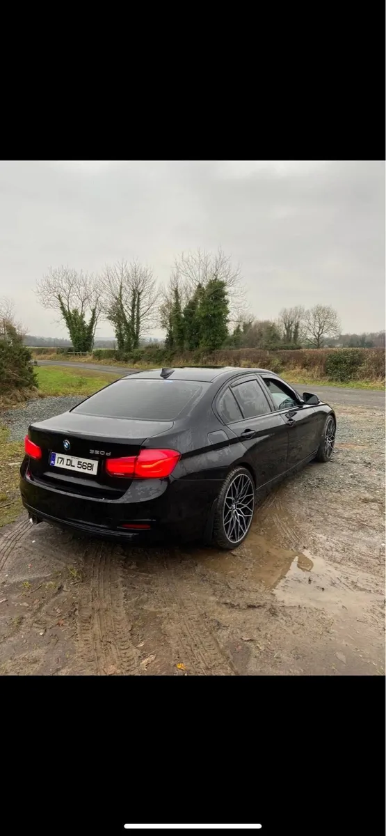 2017 BMW 320D Sports Edition - Image 3