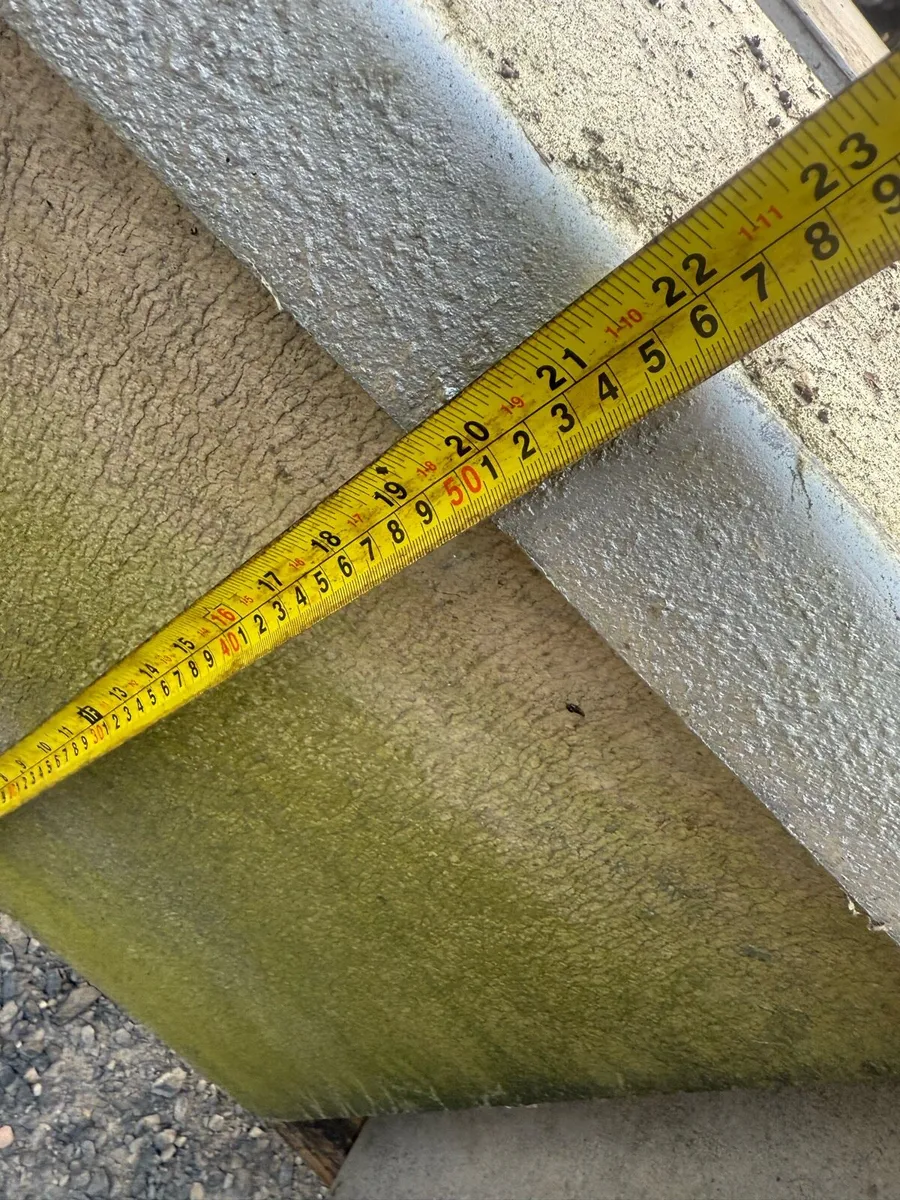 Under carriage boxes - Image 1