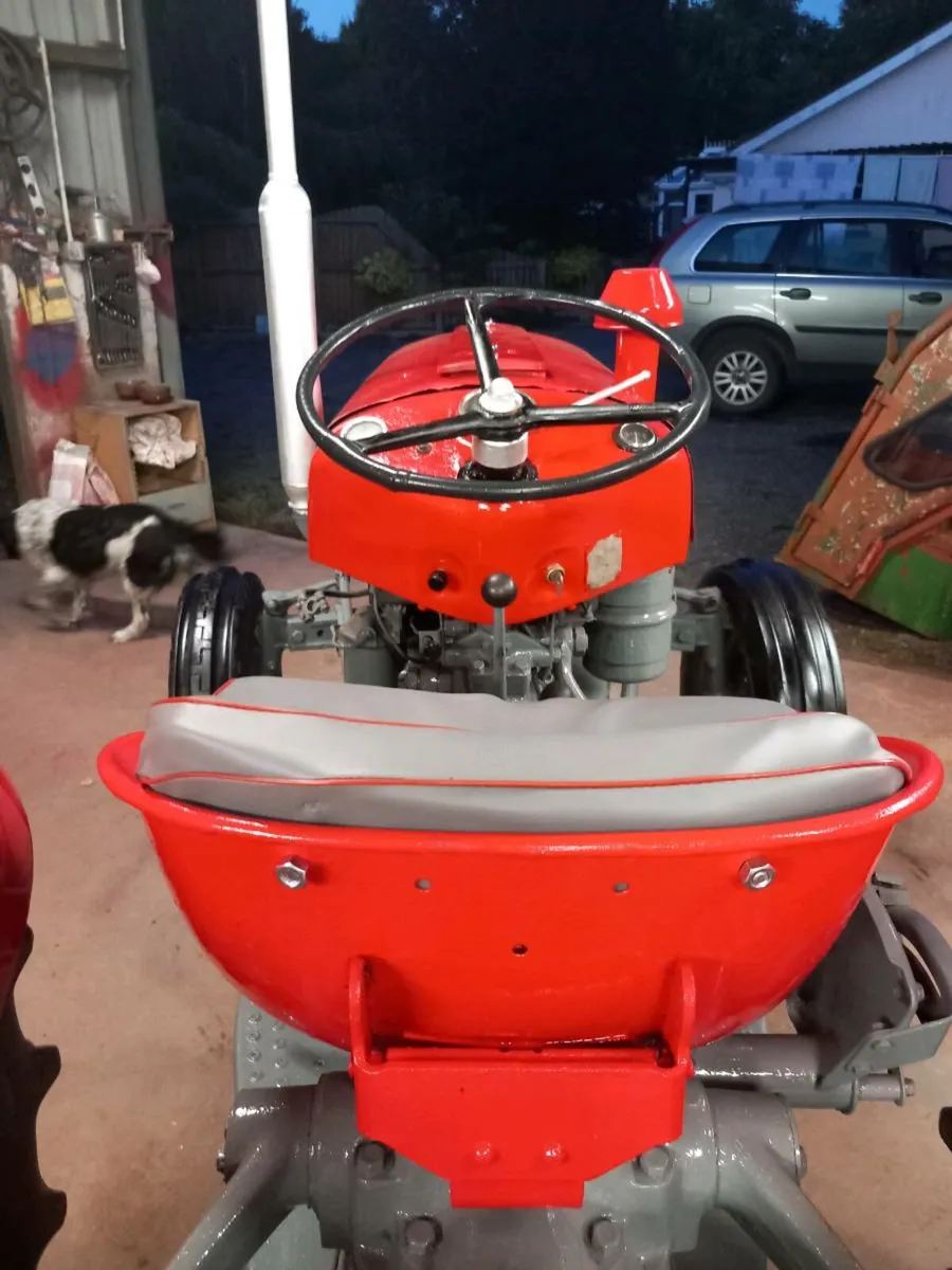 Tractor - Image 2
