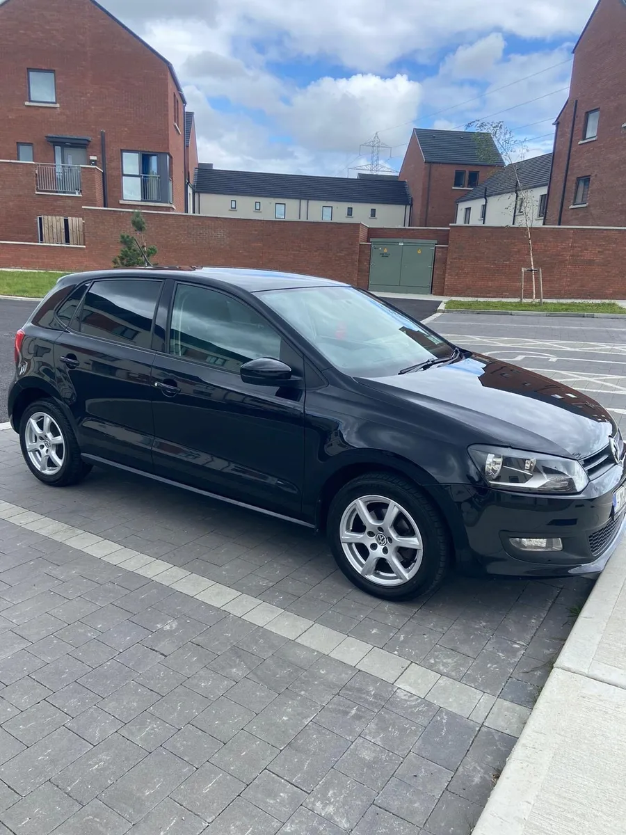 Volkswagen Polo 1.2 Comfortline - Image 2