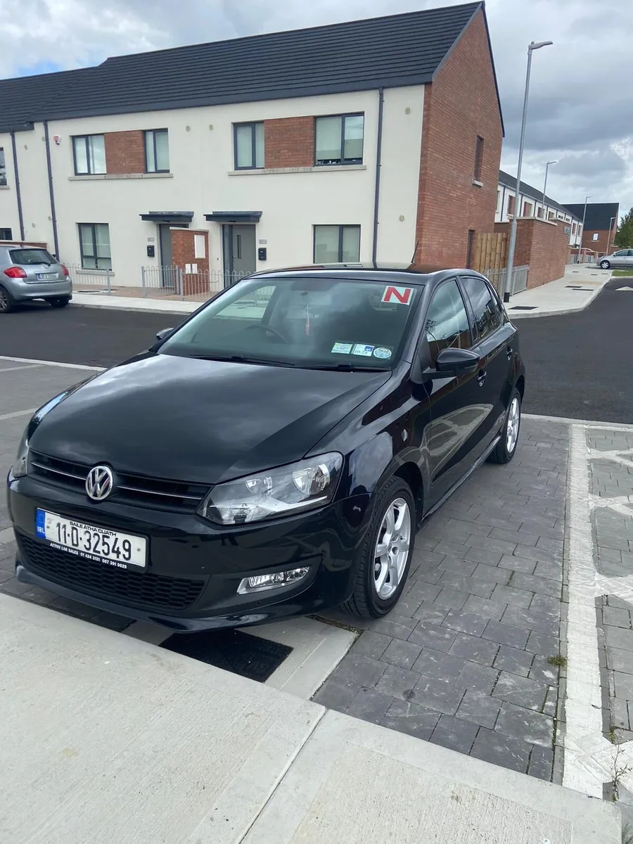 Volkswagen Polo 1.2 Comfortline - Image 3