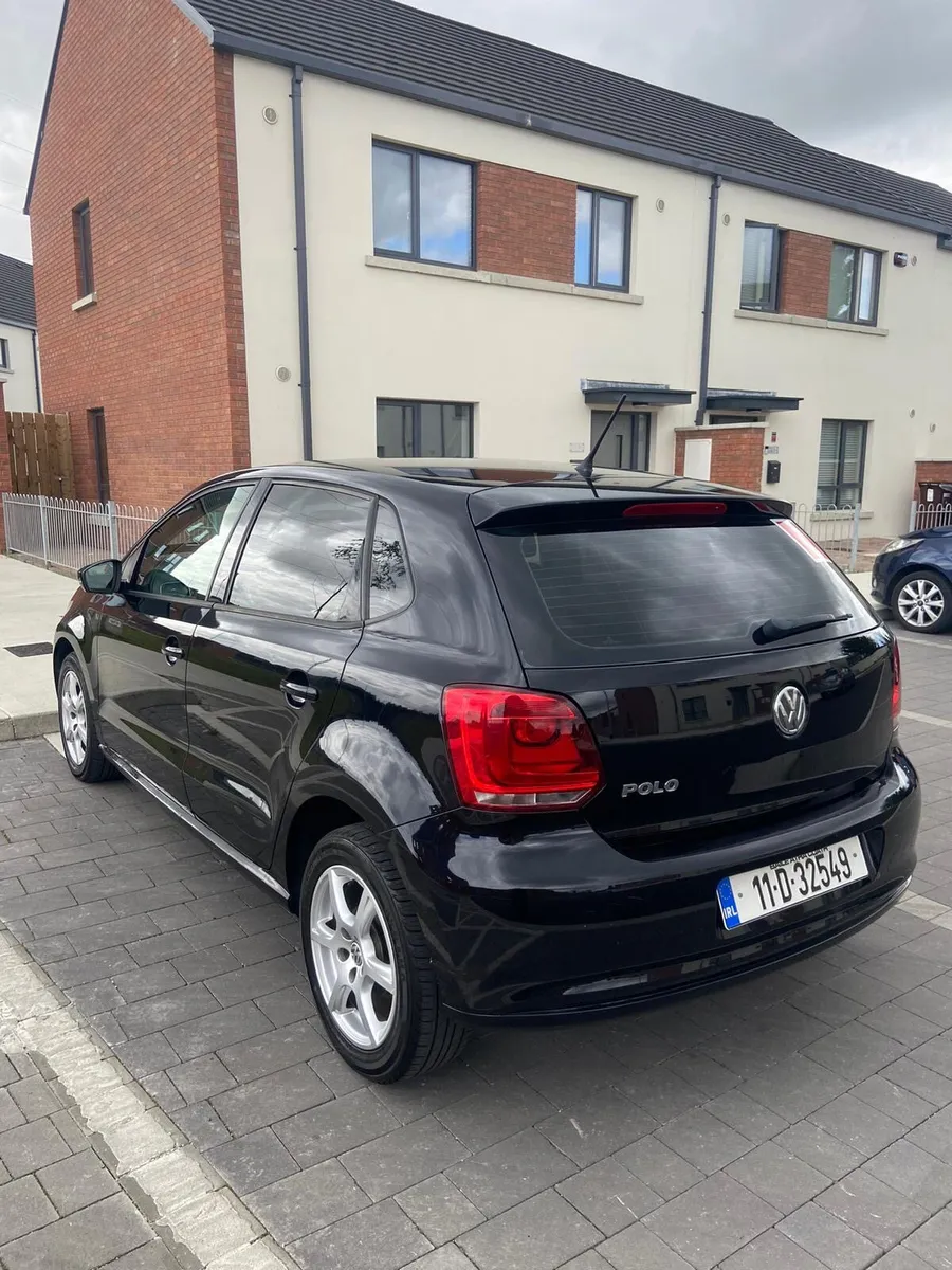 Volkswagen Polo 1.2 Comfortline - Image 4