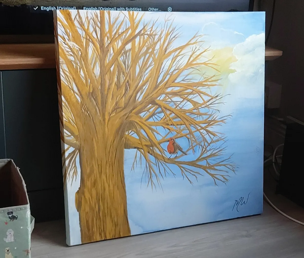 Wall Art - Image 1
