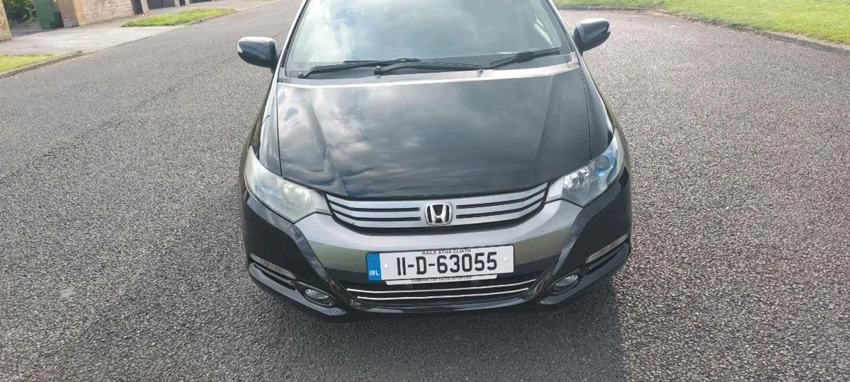 Honda insight - Image 1
