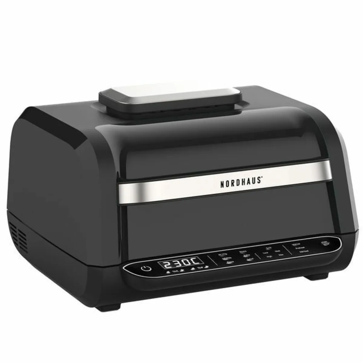 Nordhaus 8-in-1 indoor Grill Air Fryer - Image 3