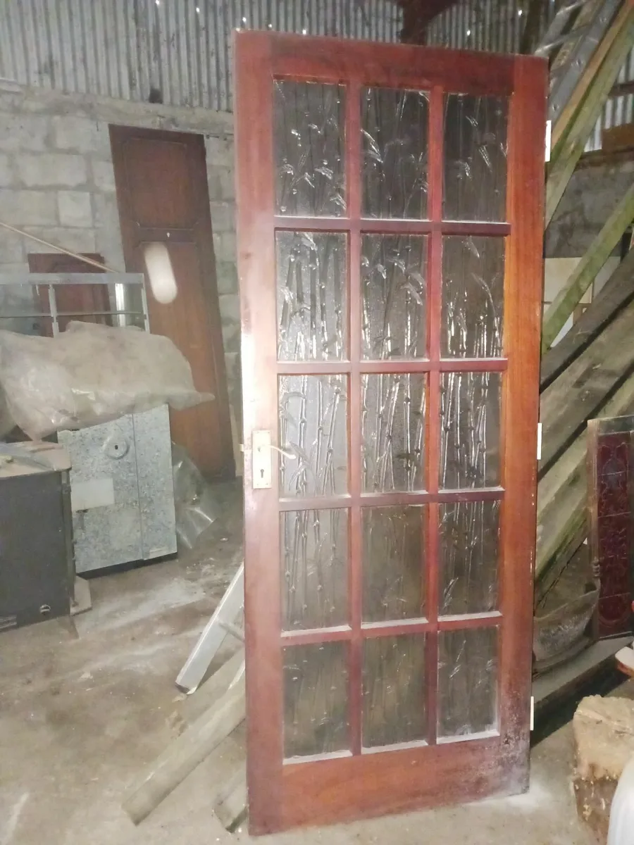 Doors - Image 1
