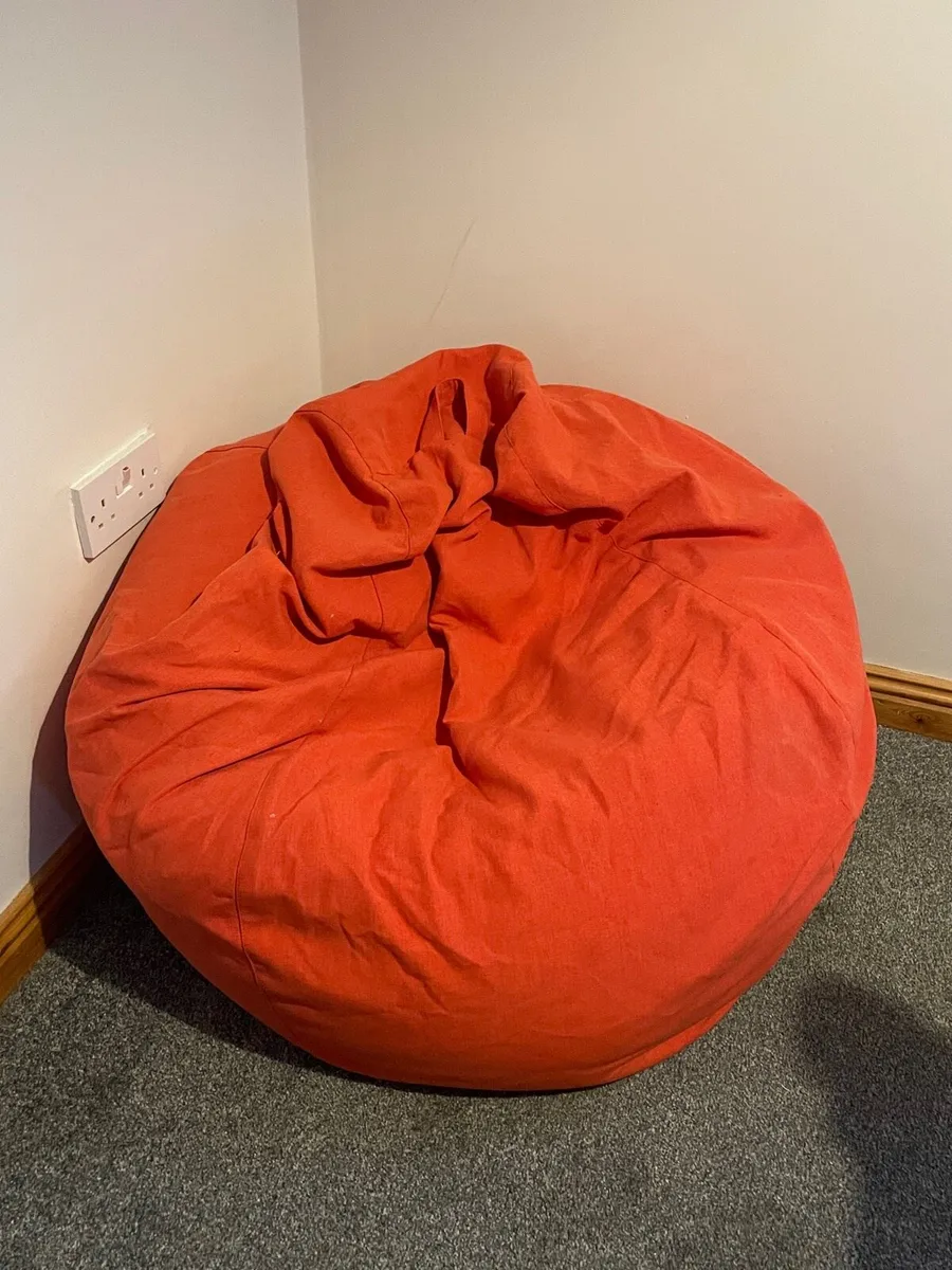 Bean bag chair