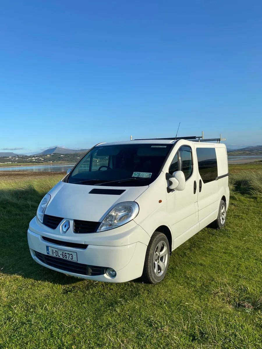 Camper for Sale - Image 1