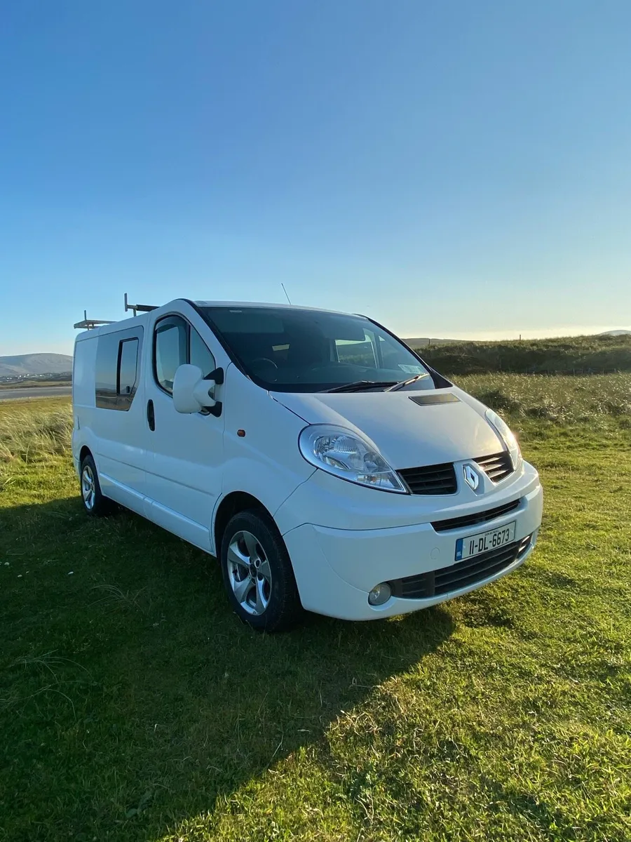 Camper for Sale - Image 2