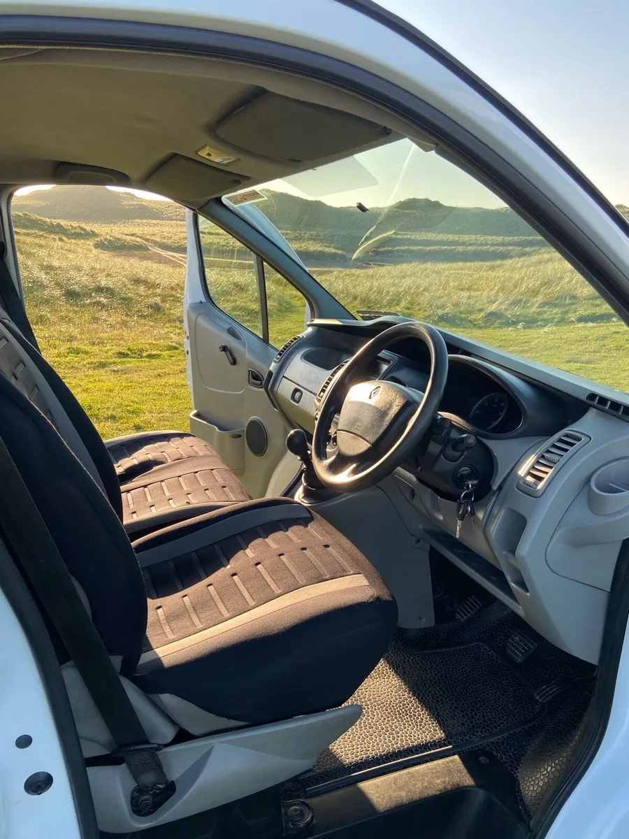 Camper for Sale - Image 2