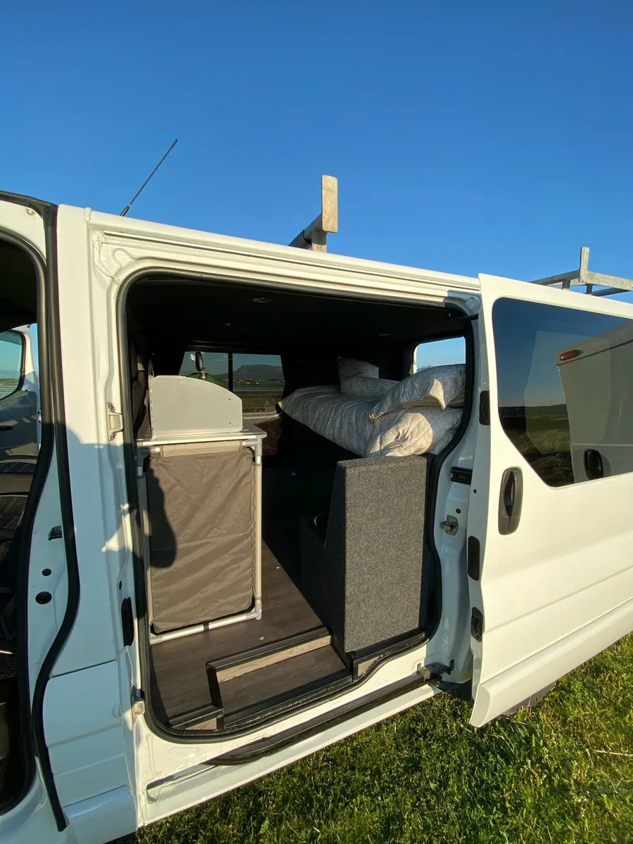 Camper for Sale - Image 4