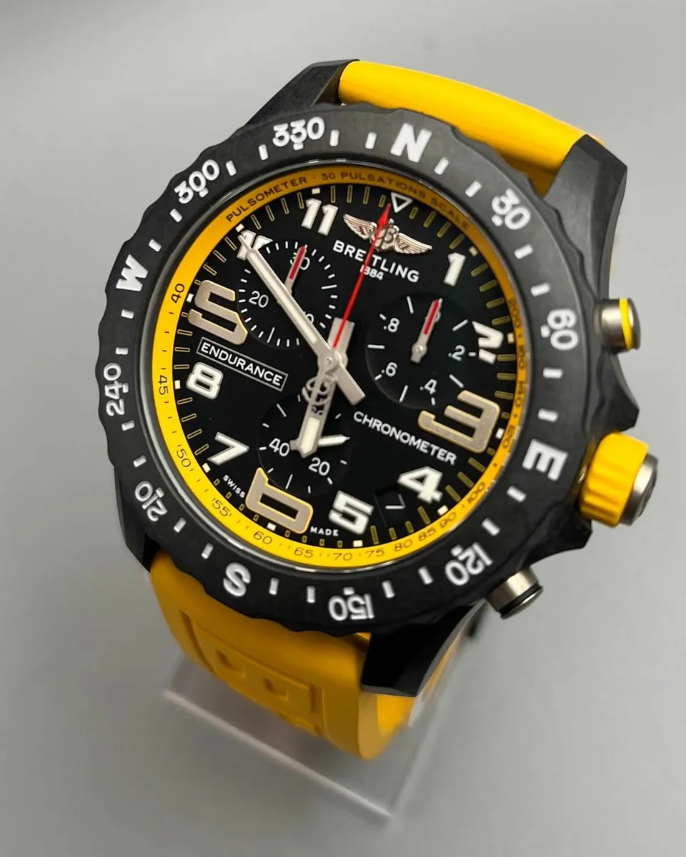 Breitling Endurance Pro - Image 2
