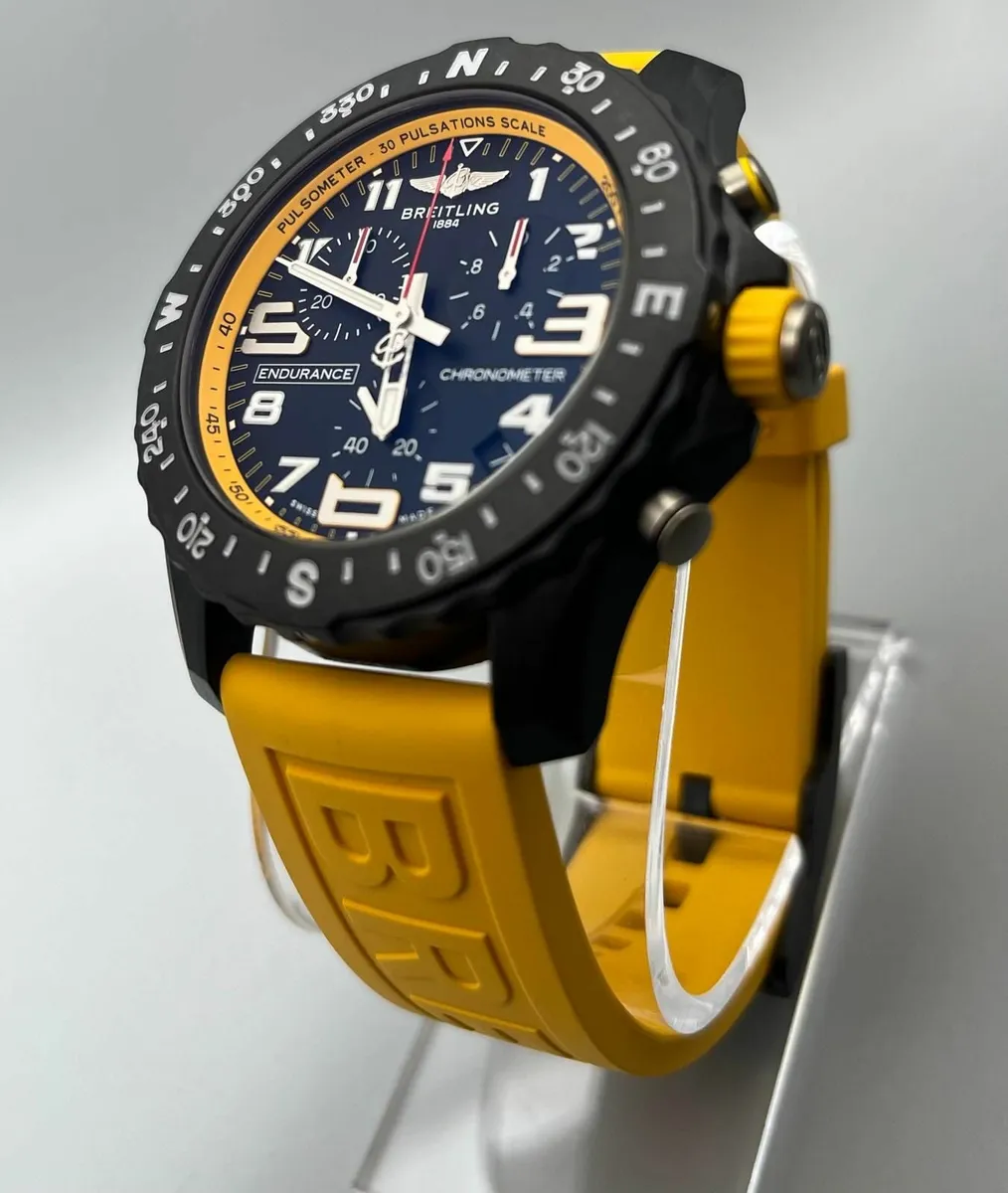 Breitling Endurance Pro - Image 3