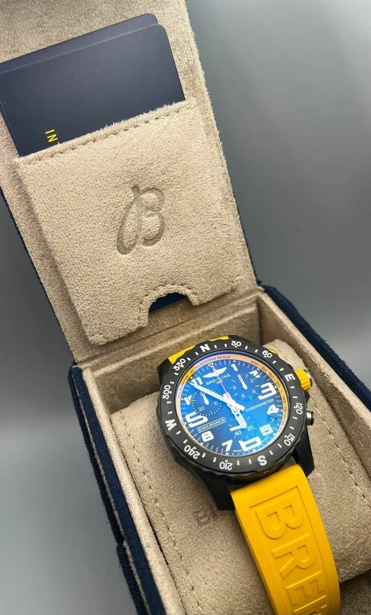 Breitling Endurance Pro - Image 4