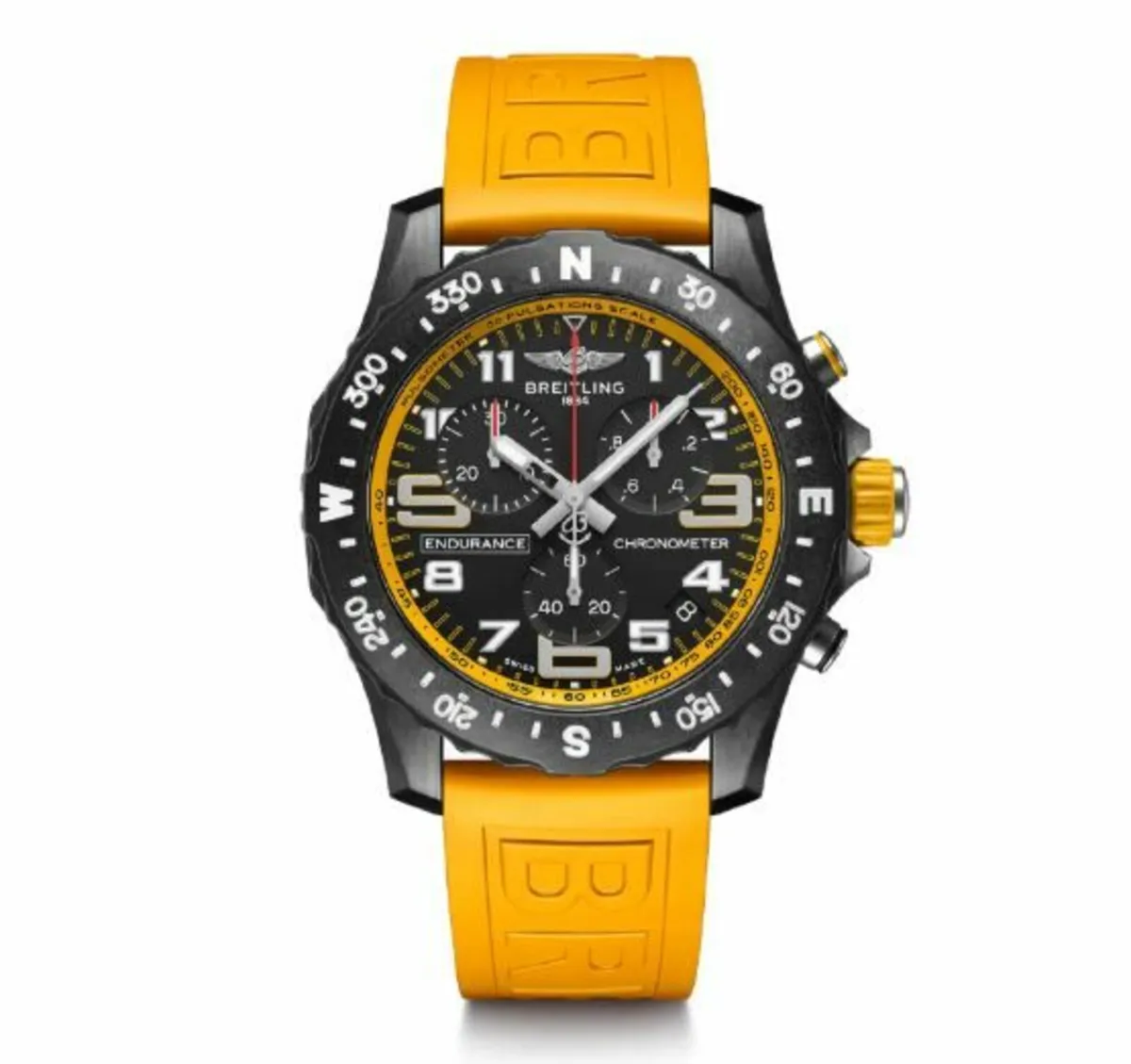 Breitling Endurance Pro - Image 1