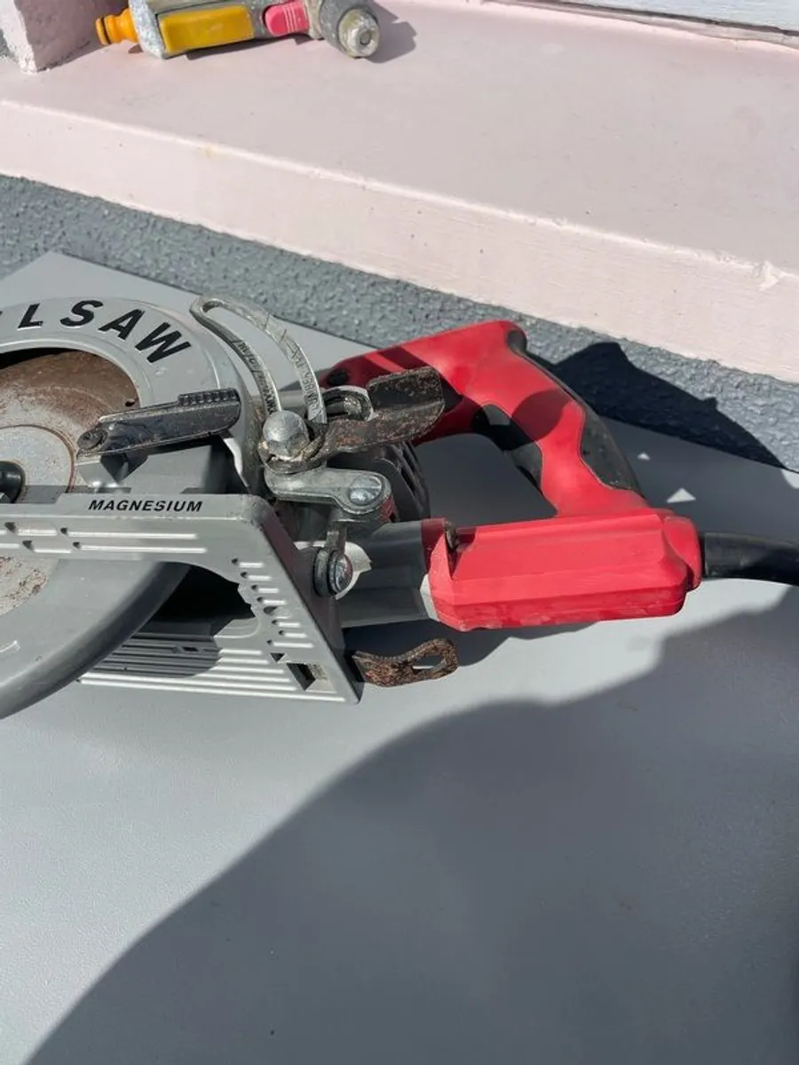 skilsaw - Image 3