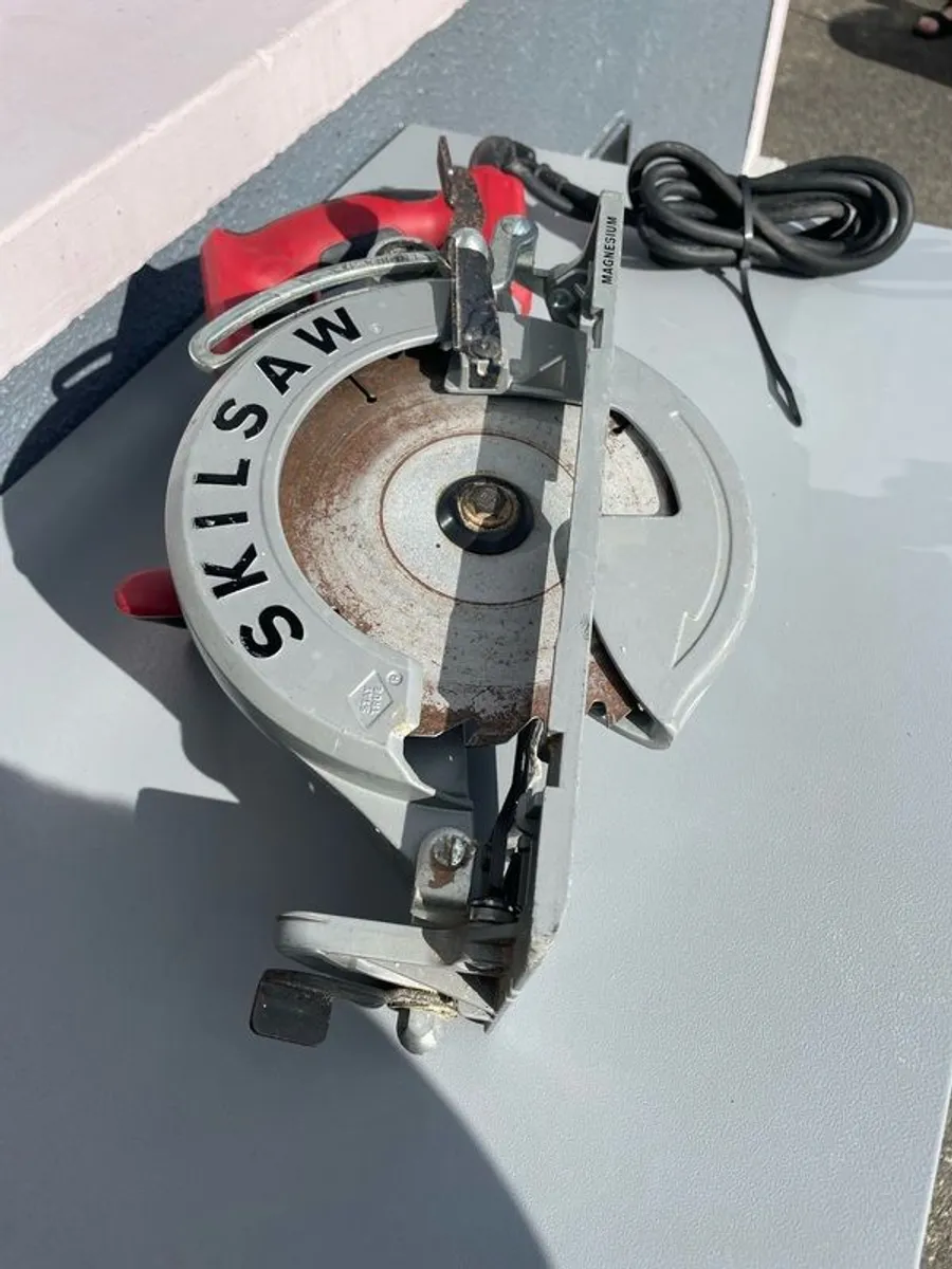 skilsaw - Image 4