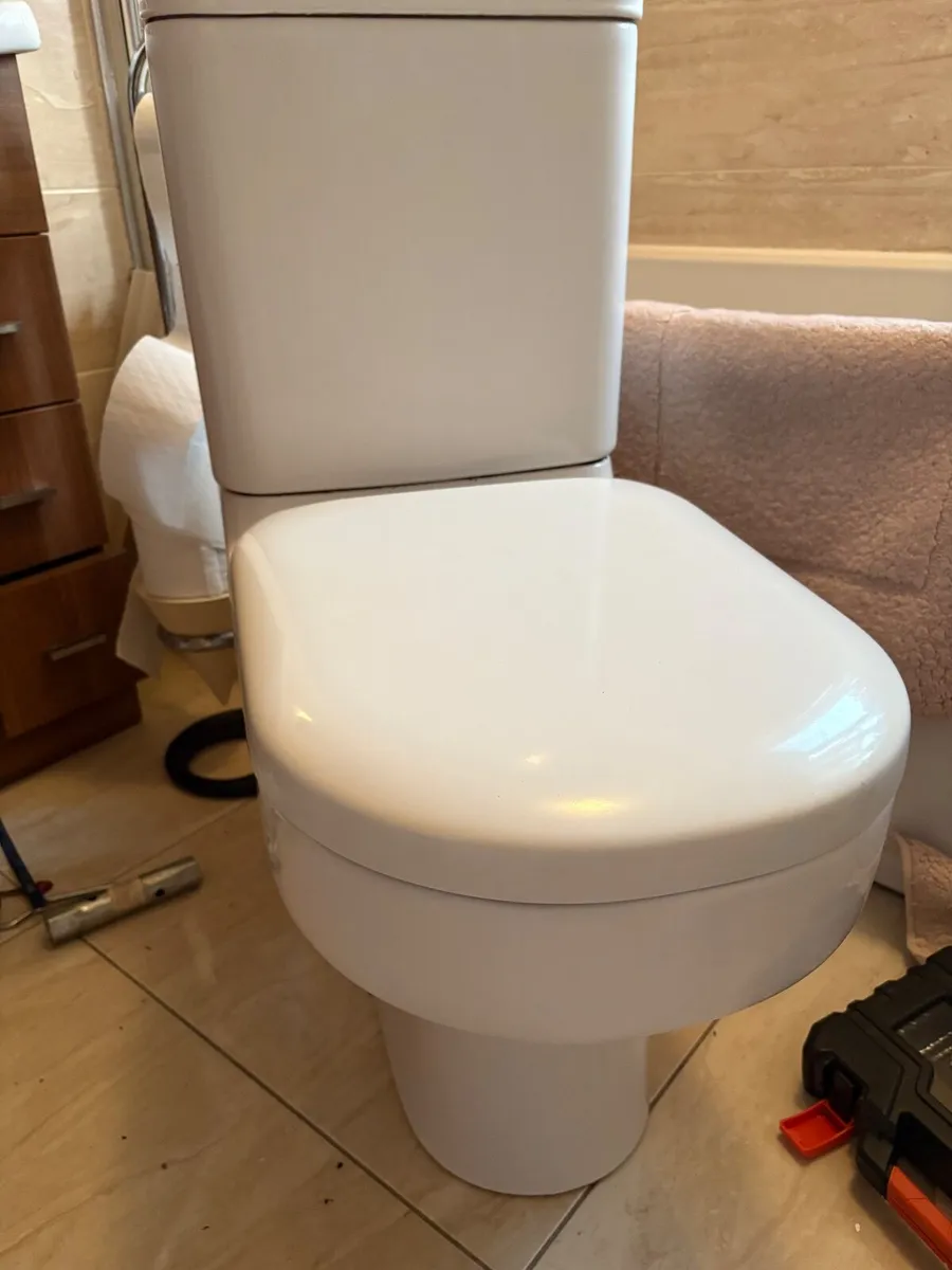 Toilet - Image 1