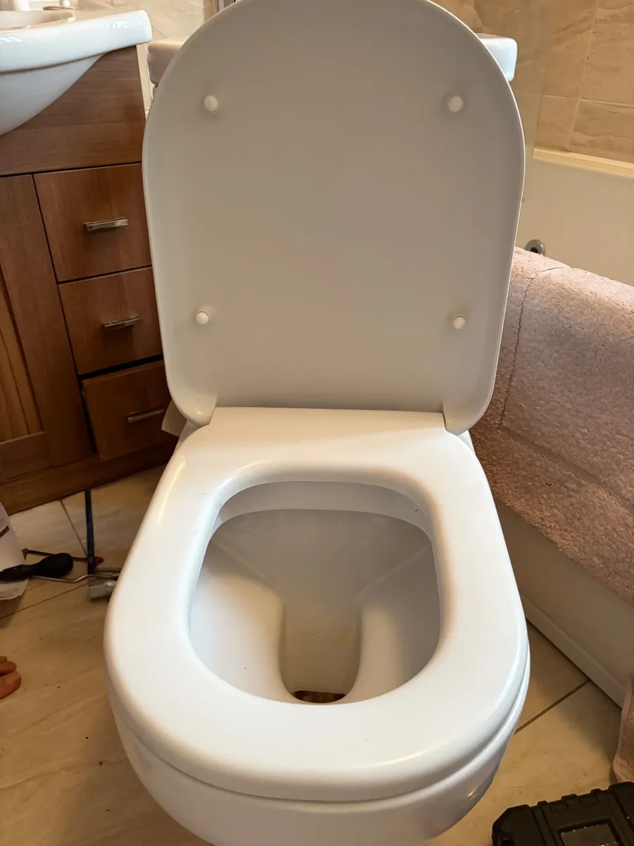 Toilet - Image 2