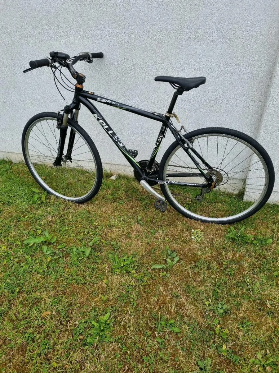 Bicycle KELLY'S - Image 1