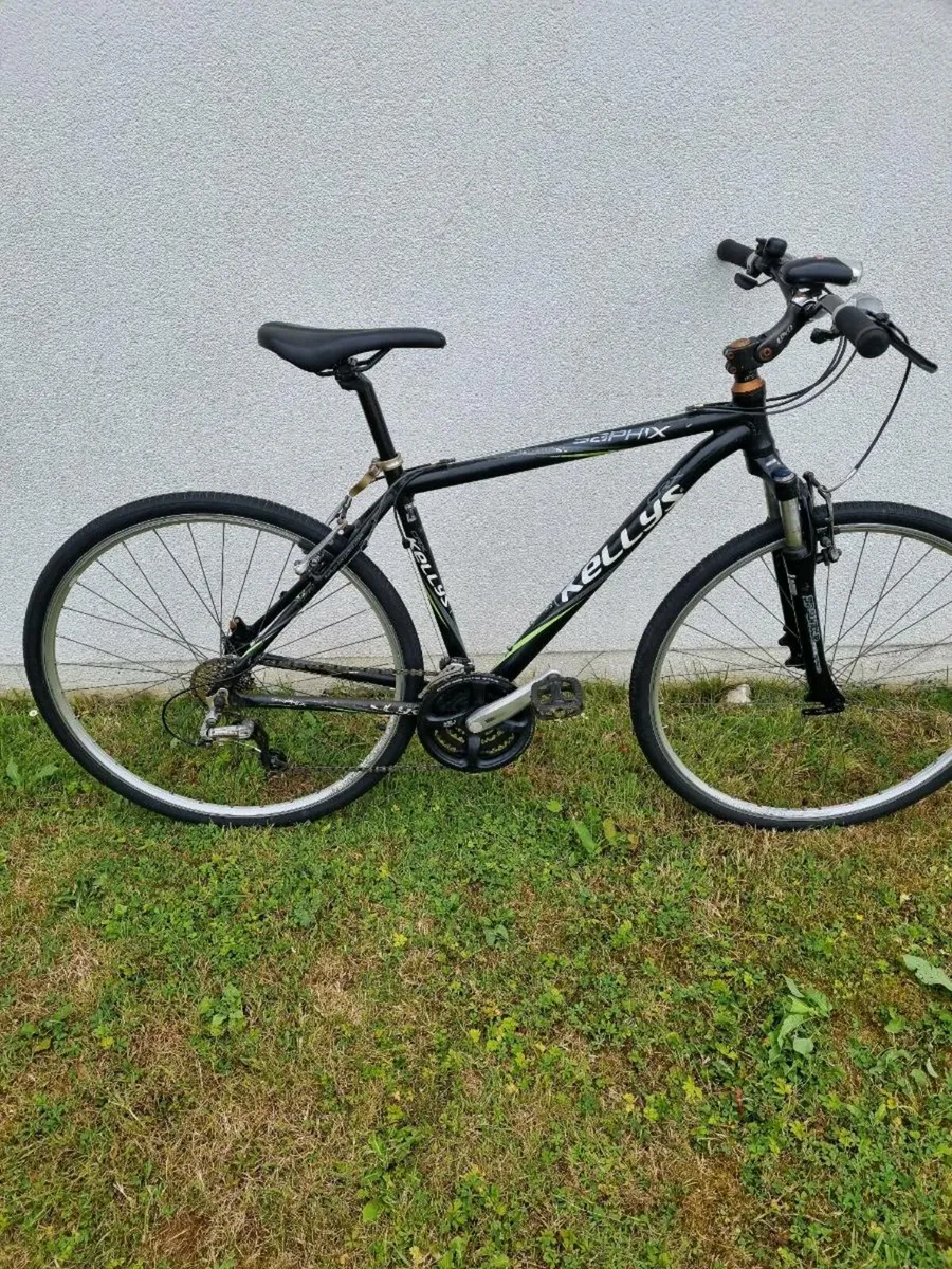 Bicycle KELLY'S - Image 2