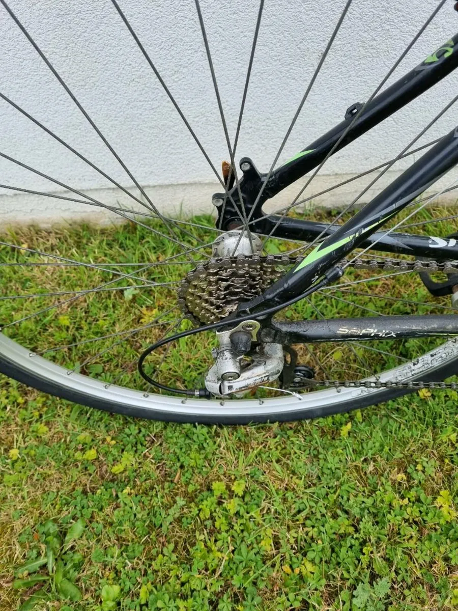 Bicycle KELLY'S - Image 3