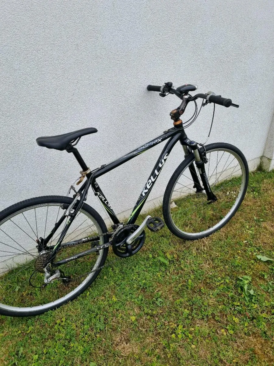 Bicycle KELLY'S - Image 4