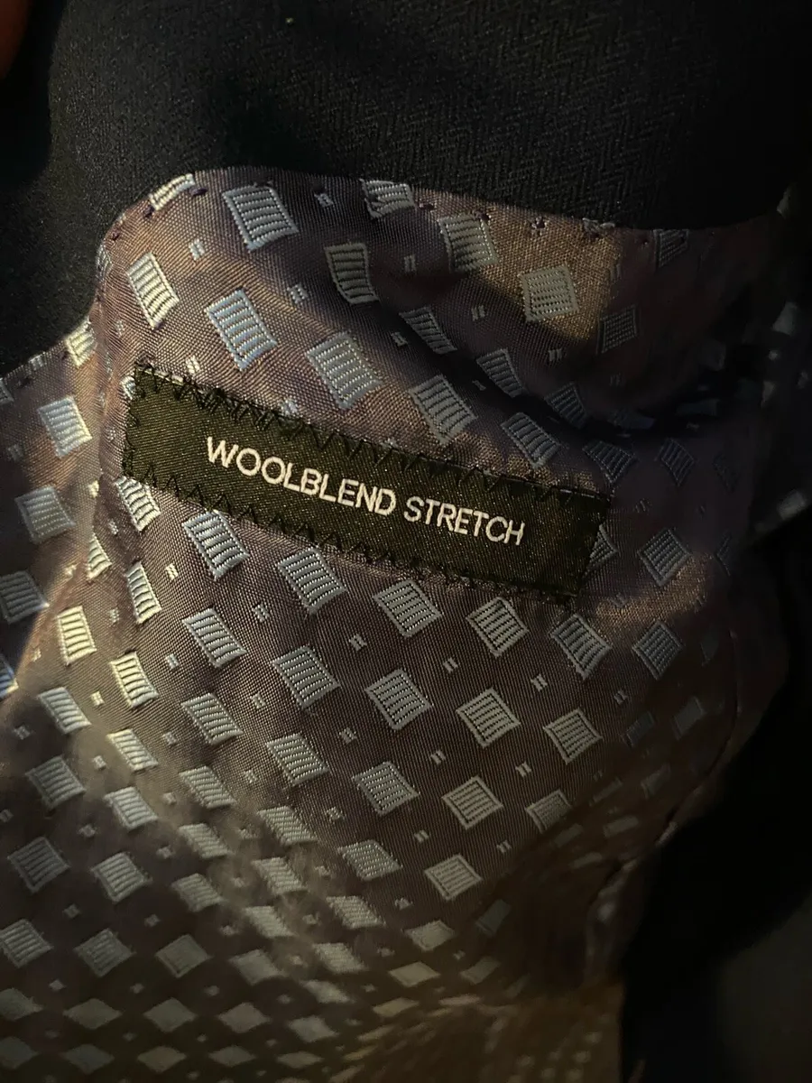 Men’s suit - Image 2