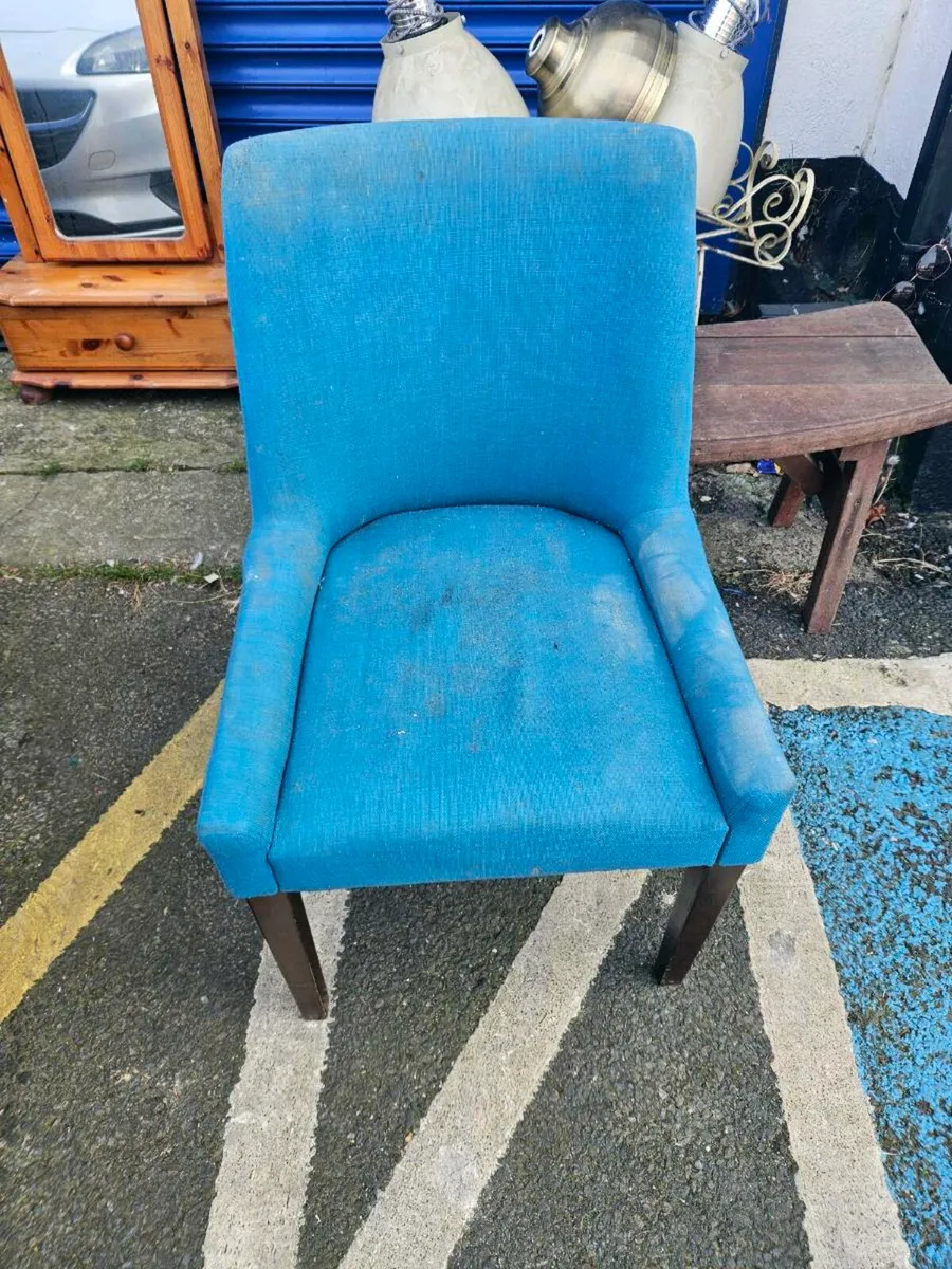 Hall Bedroom Chair - Image 4