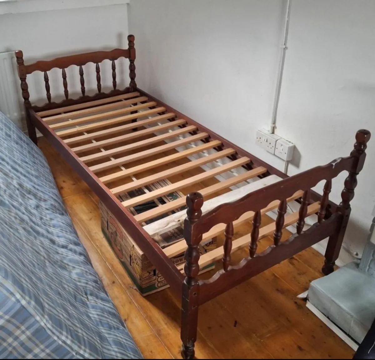 Various Single Bed Frames Available - Can Deliver - Image 3