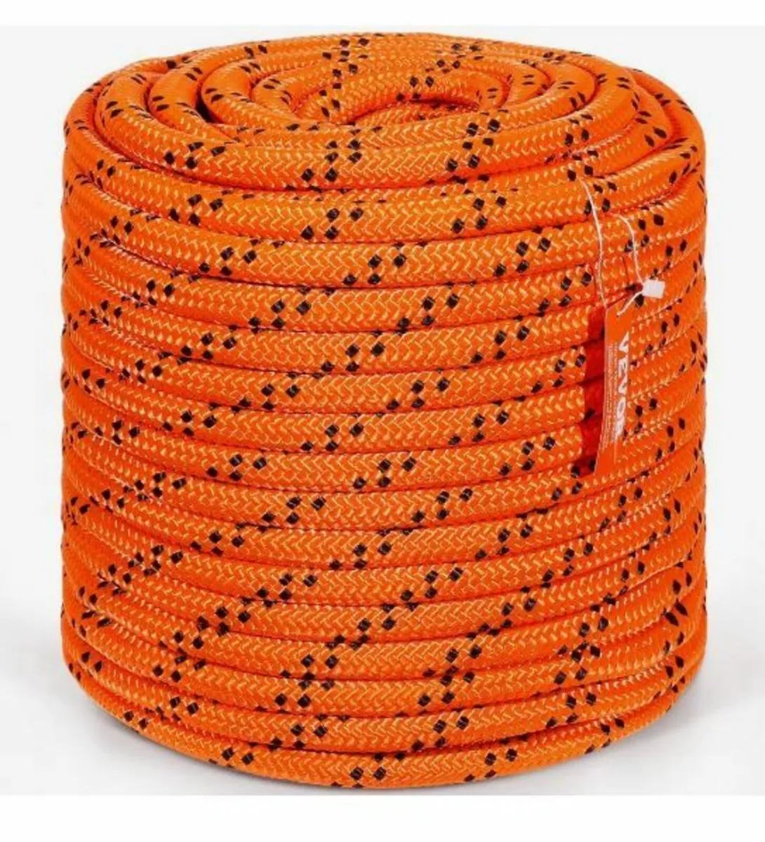 Arborist Tree Climbing Rope Double Braid Polyester - Image 1