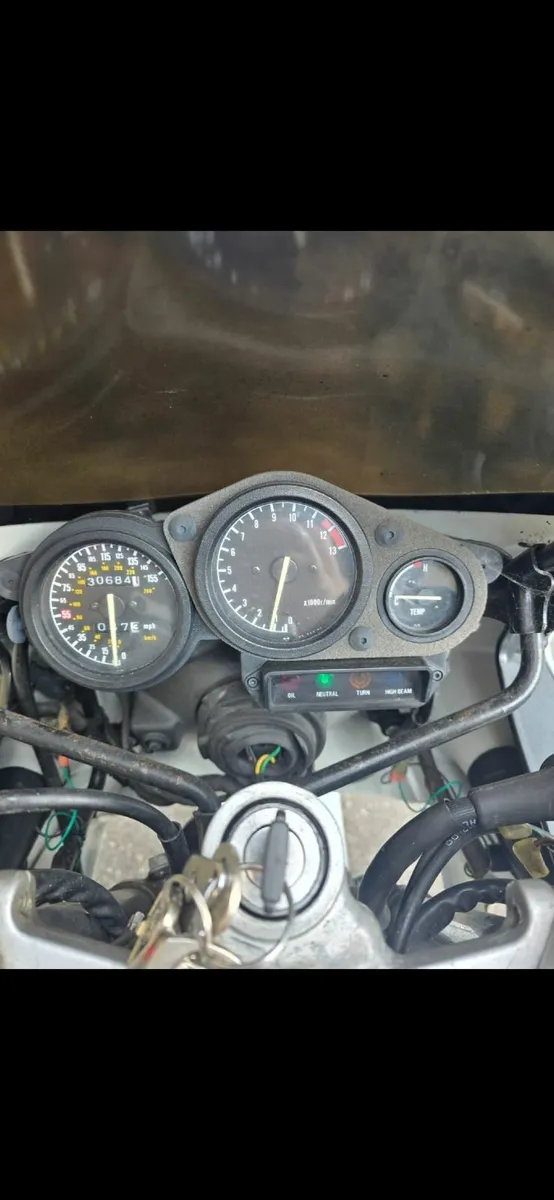 Motorcycle - Image 2