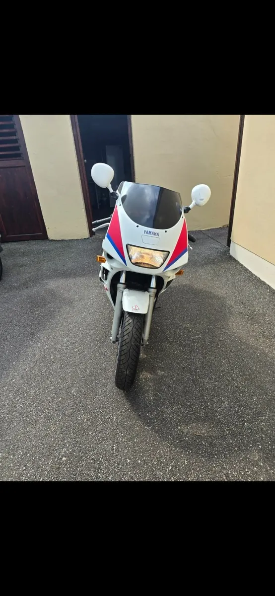 Motorcycle - Image 3
