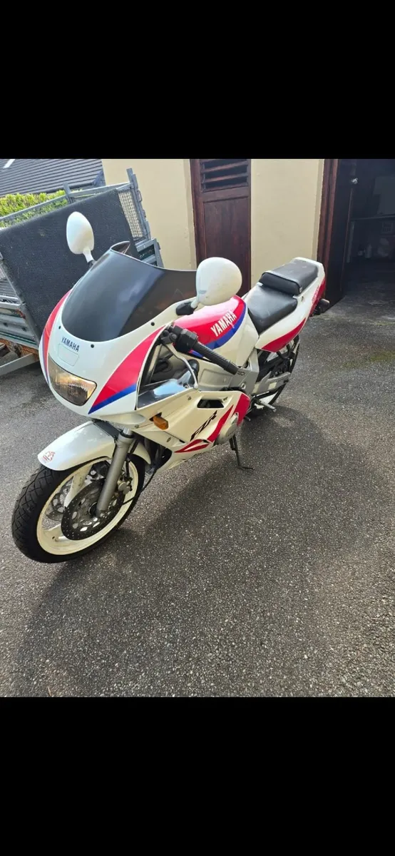 Motorcycle - Image 4