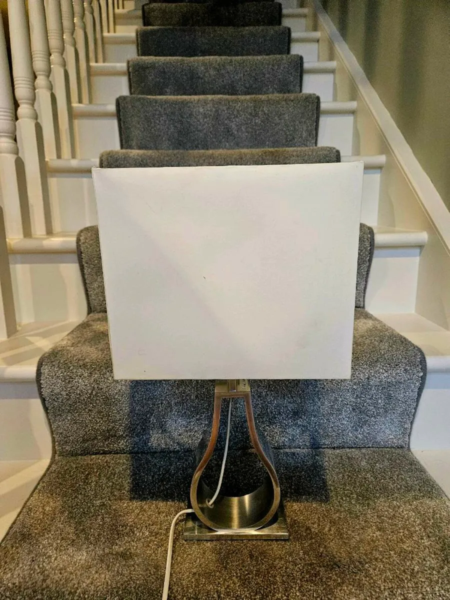 ​For Sale: IKEA Table Lamp - Image 1