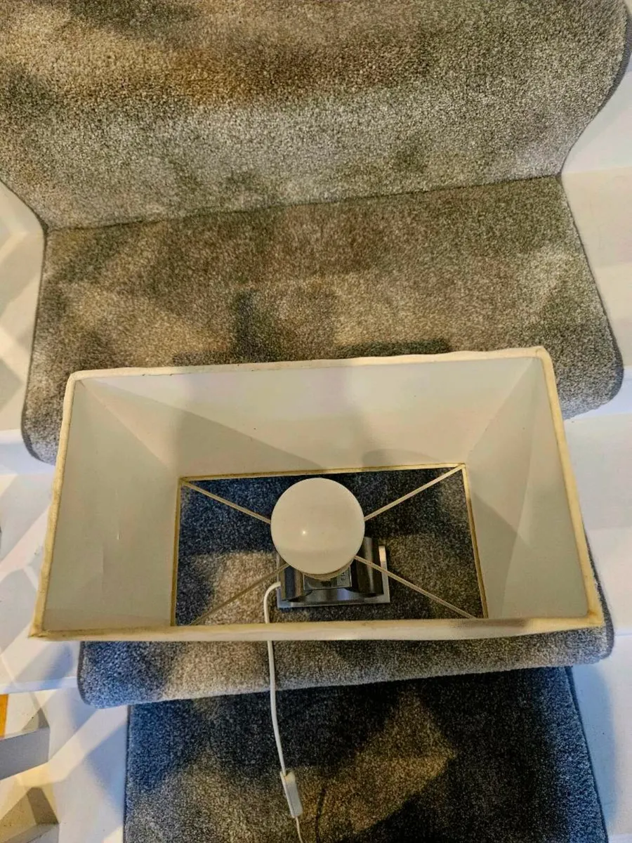 ​For Sale: IKEA Table Lamp - Image 2