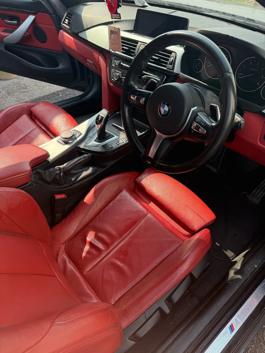 BMW 4 Series M Sport - Image 2