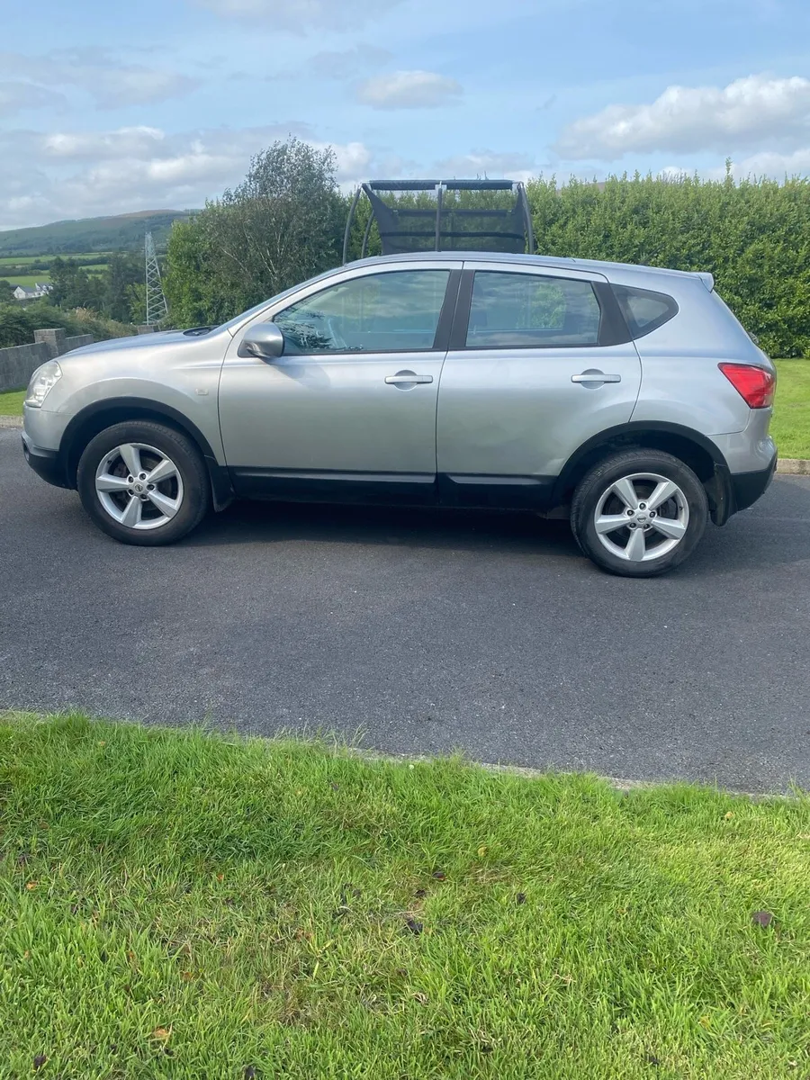 Nissan Qashqai - Image 2