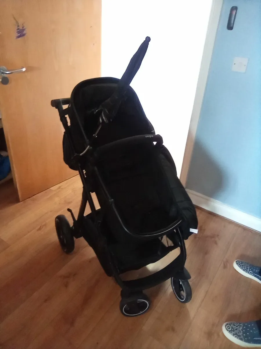 Buggy - Image 1