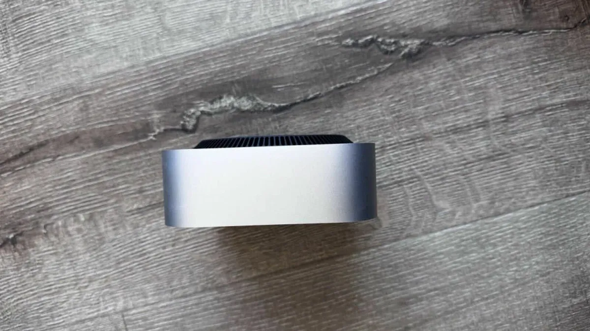 Apple Mac mini 2024 M4 - Image 2