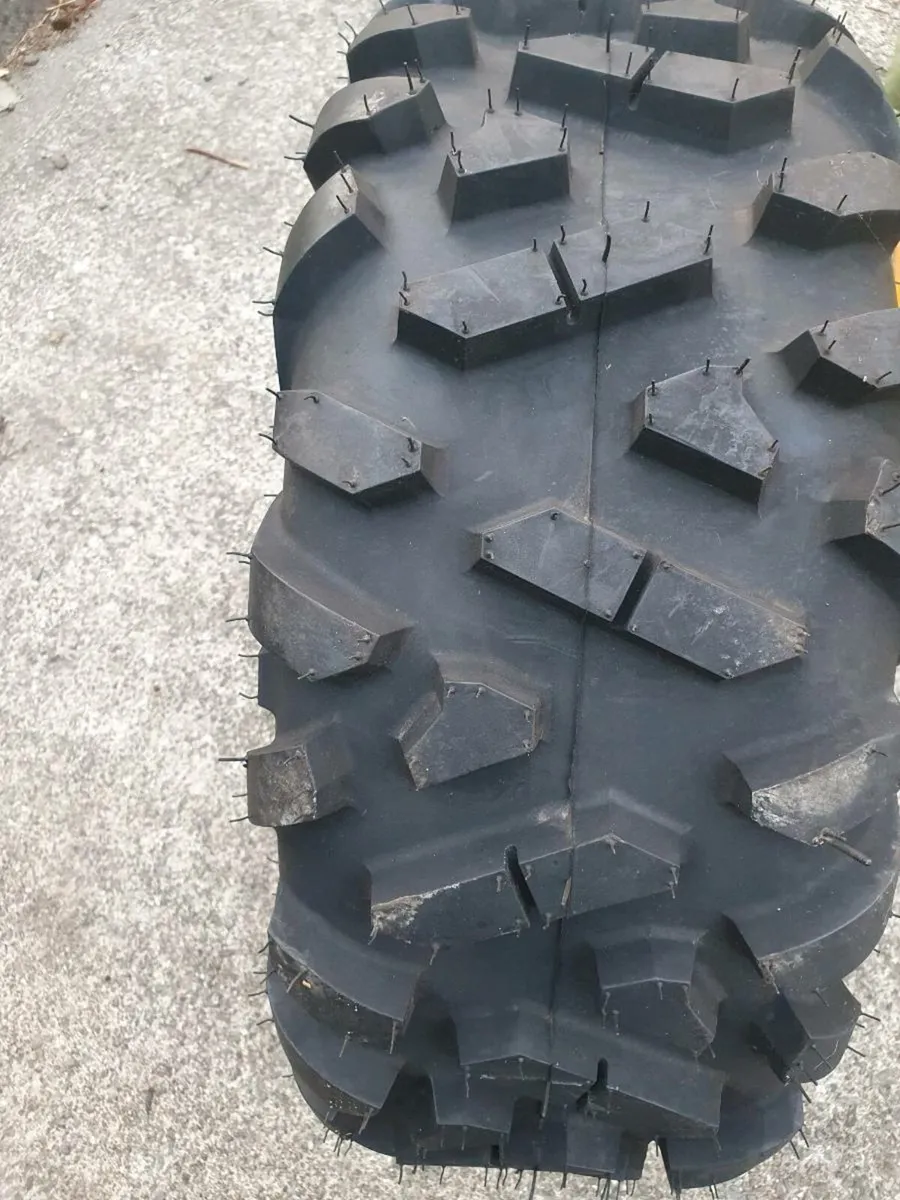 Jeep and Gator Tyres - Image 3
