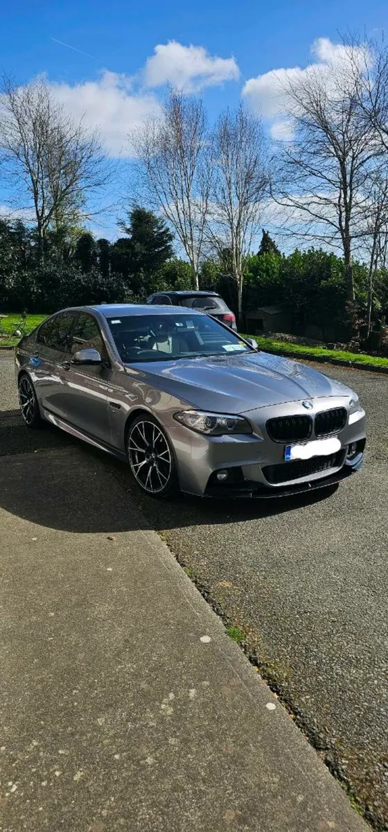 Bmw 530d - Image 1