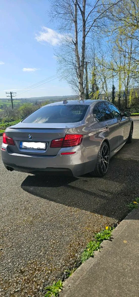 Bmw 530d - Image 2