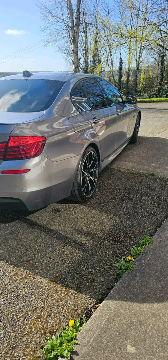 Bmw 530d - Image 3