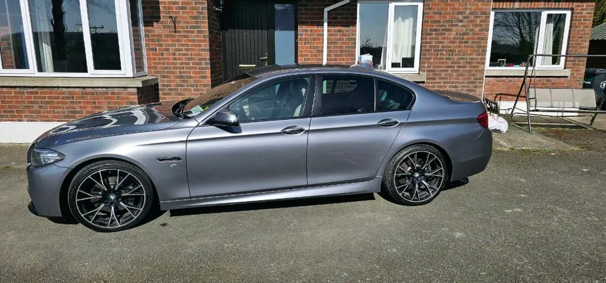 Bmw 530d - Image 4