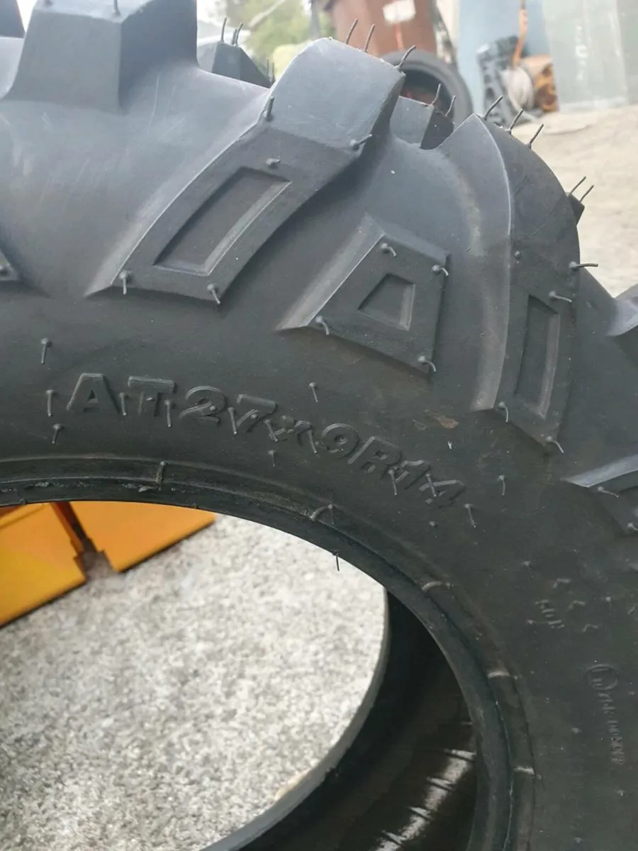 Jeep and Gator Tyres - Image 4