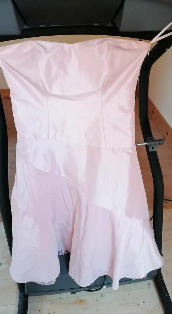 Dress - Image 1