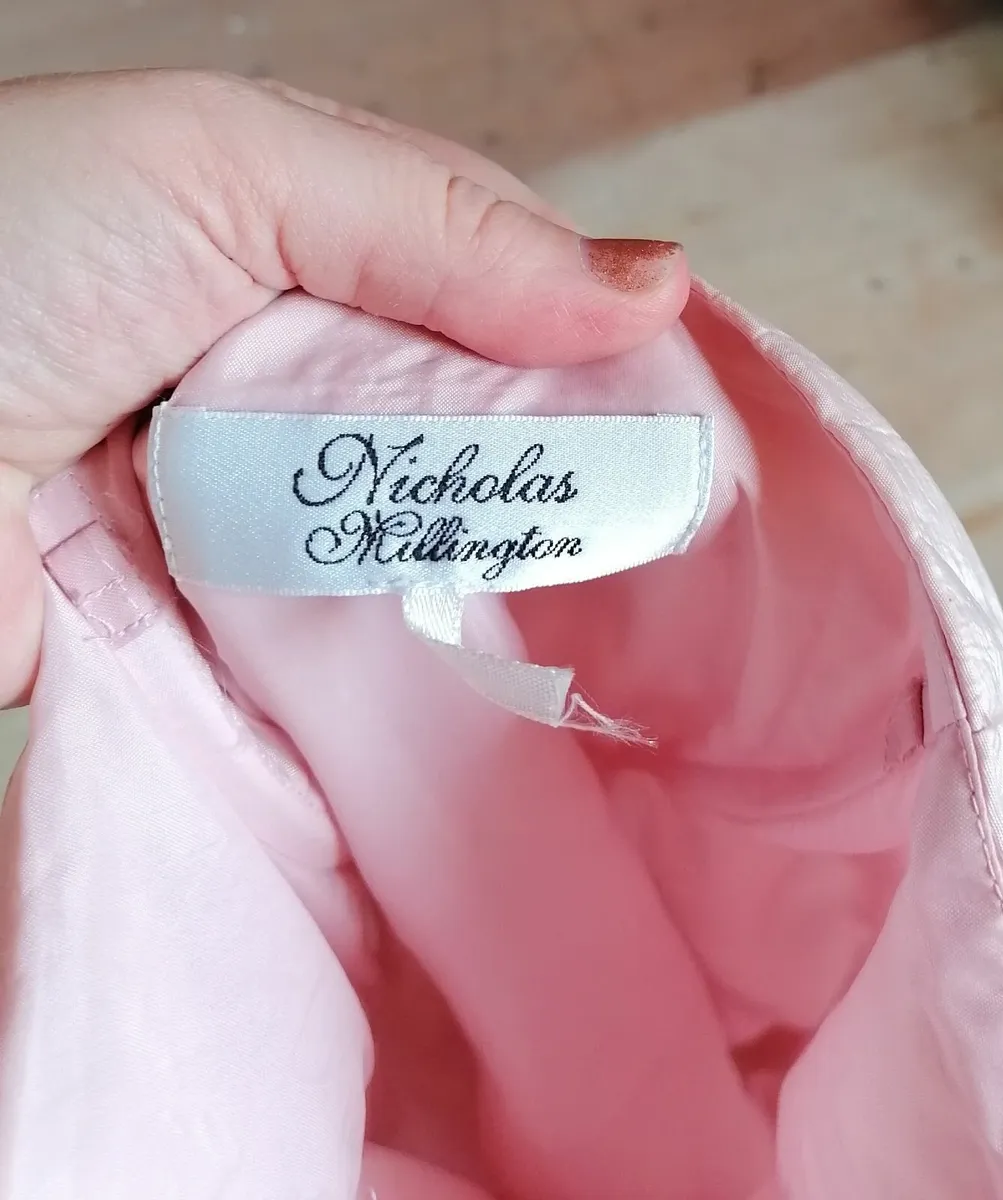 Dress - Image 2