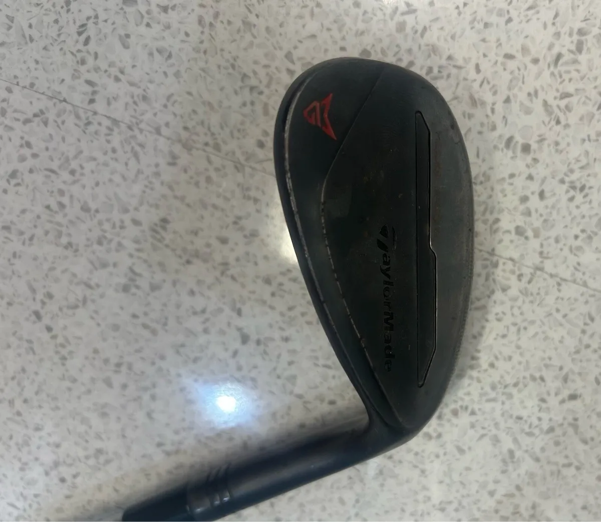 Taylormade milled grind 58 degree - Image 1